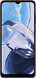Moto E22
