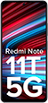 Note 11T 5G