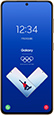 Galaxy S21 Olympic Games Edition