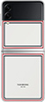 Galaxy Z Flip 3 Thom Browne Edition 