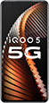 iQOO 5