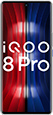 iQOO 8 Pro