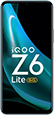 iQOO Z6 Lite